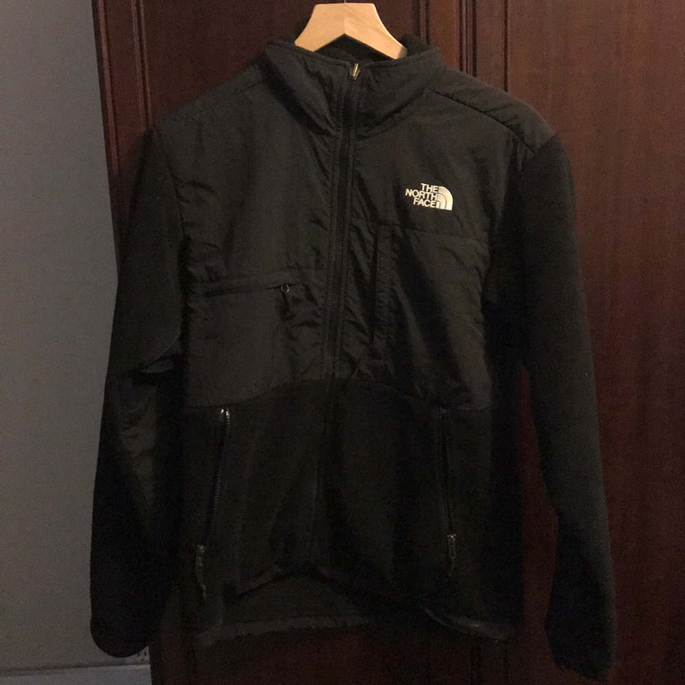 NORTH FACE FLEECE NWOT